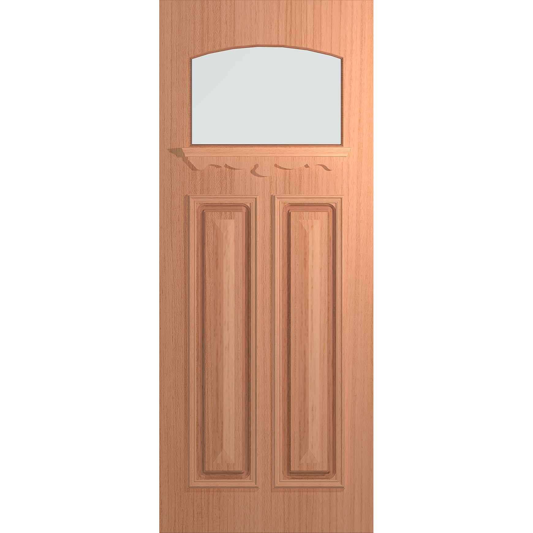 Hume Doors Carringbush XCB5 - Image 9