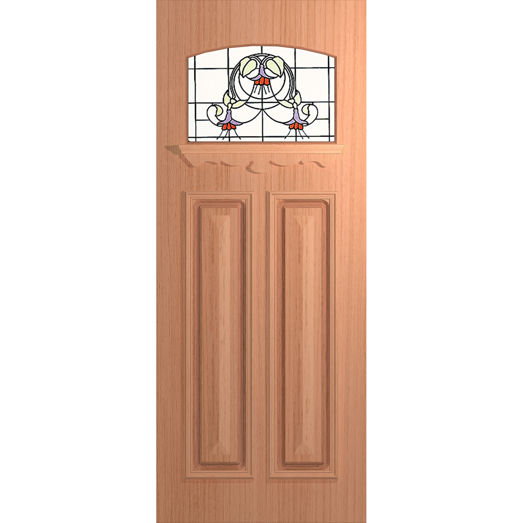 Hume Doors Carringbush XCB5 - Image 8