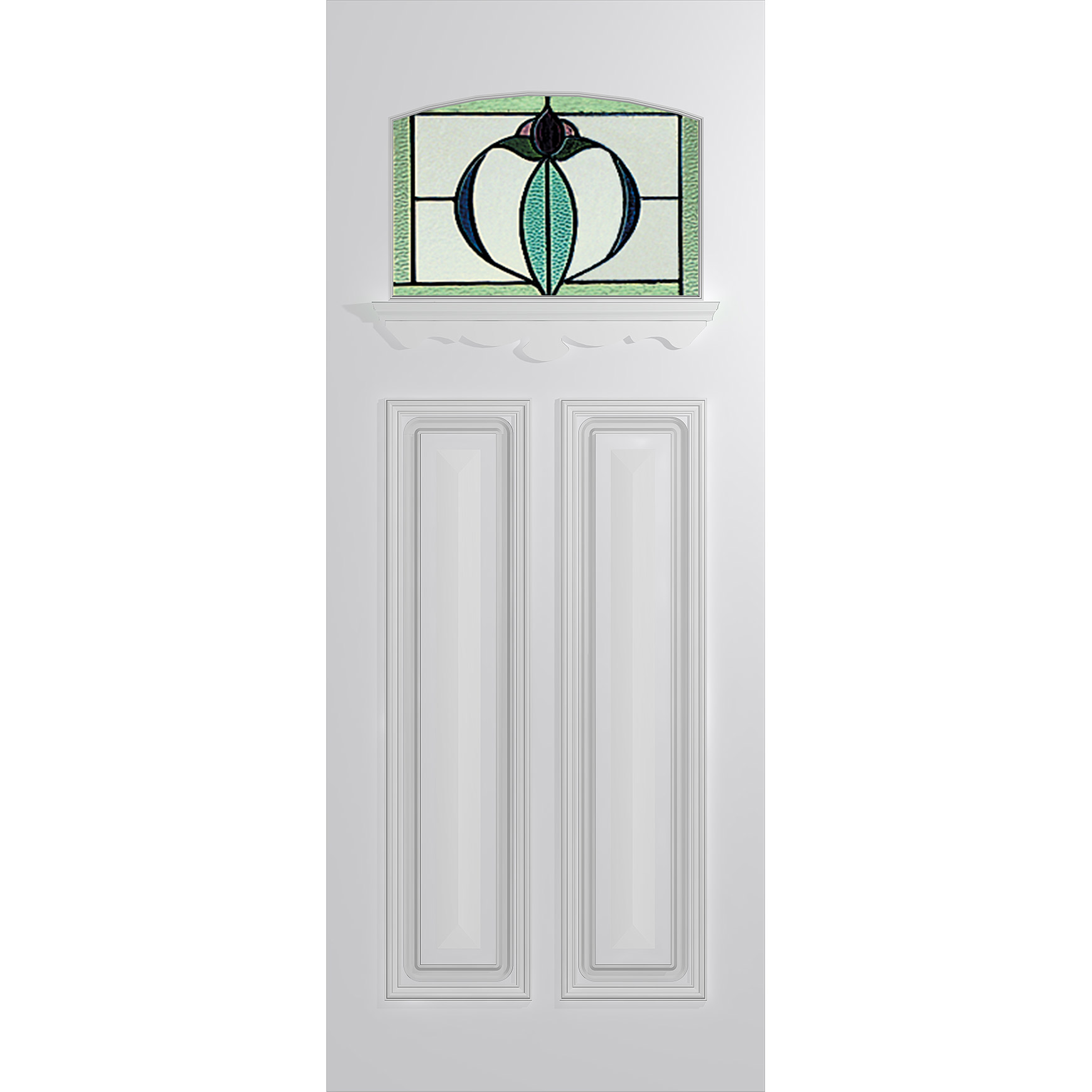 Hume Doors Carringbush XCB5 - Image 6