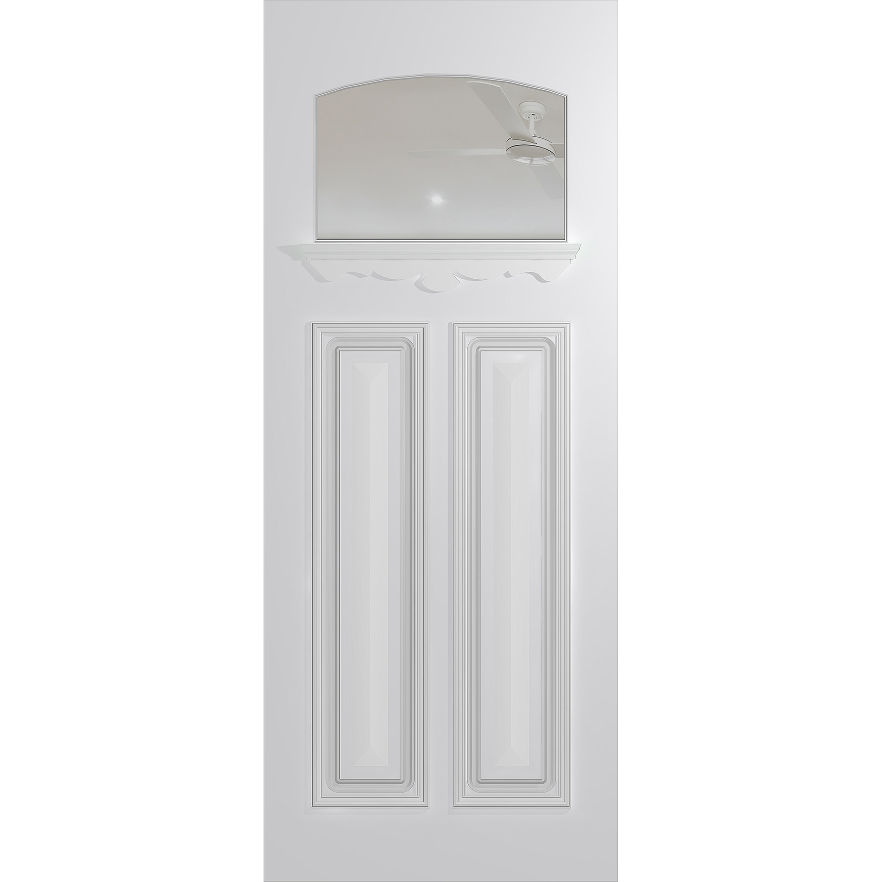 Hume Doors Carringbush XCB5 - Image 4