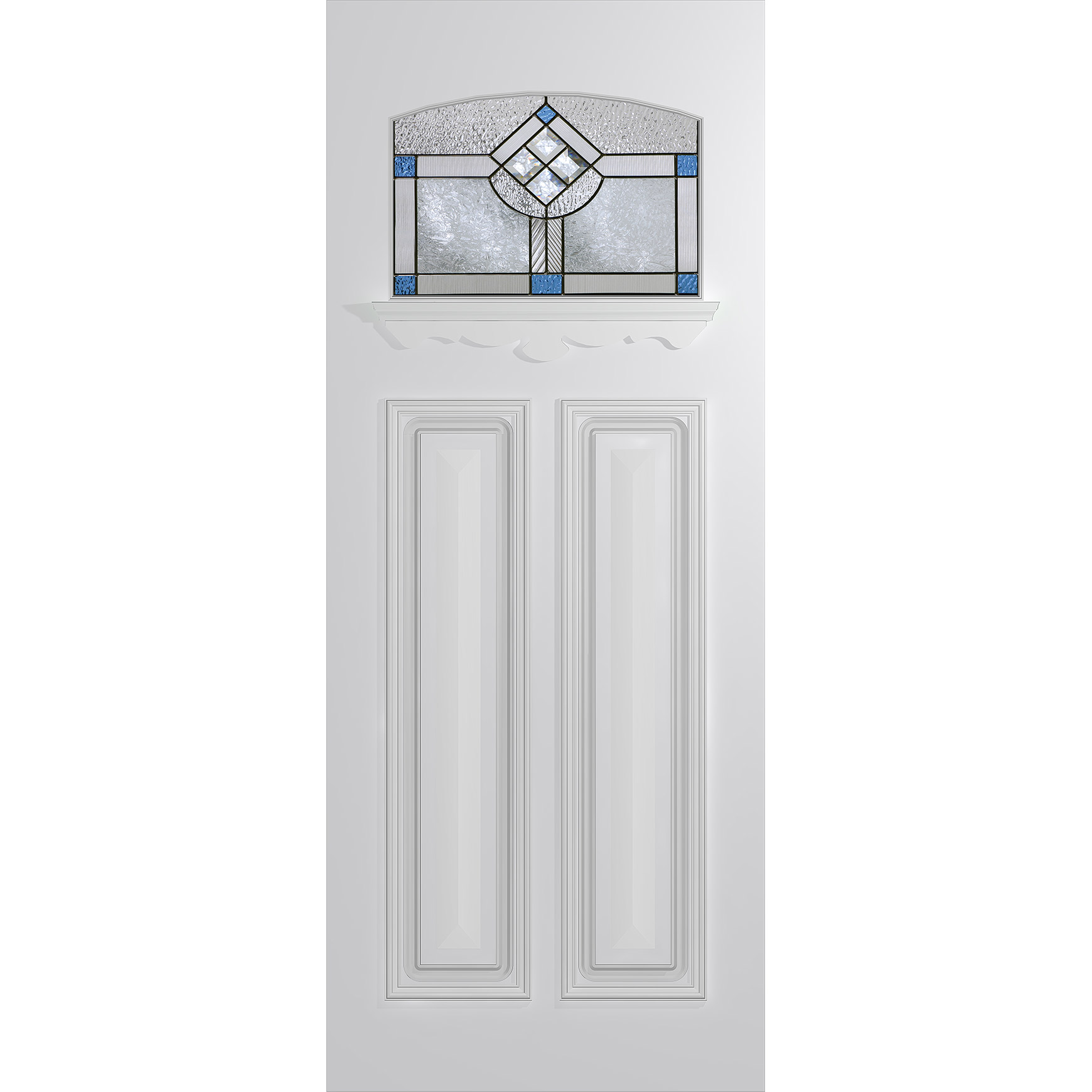 Hume Doors Carringbush XCB5 - Image 3