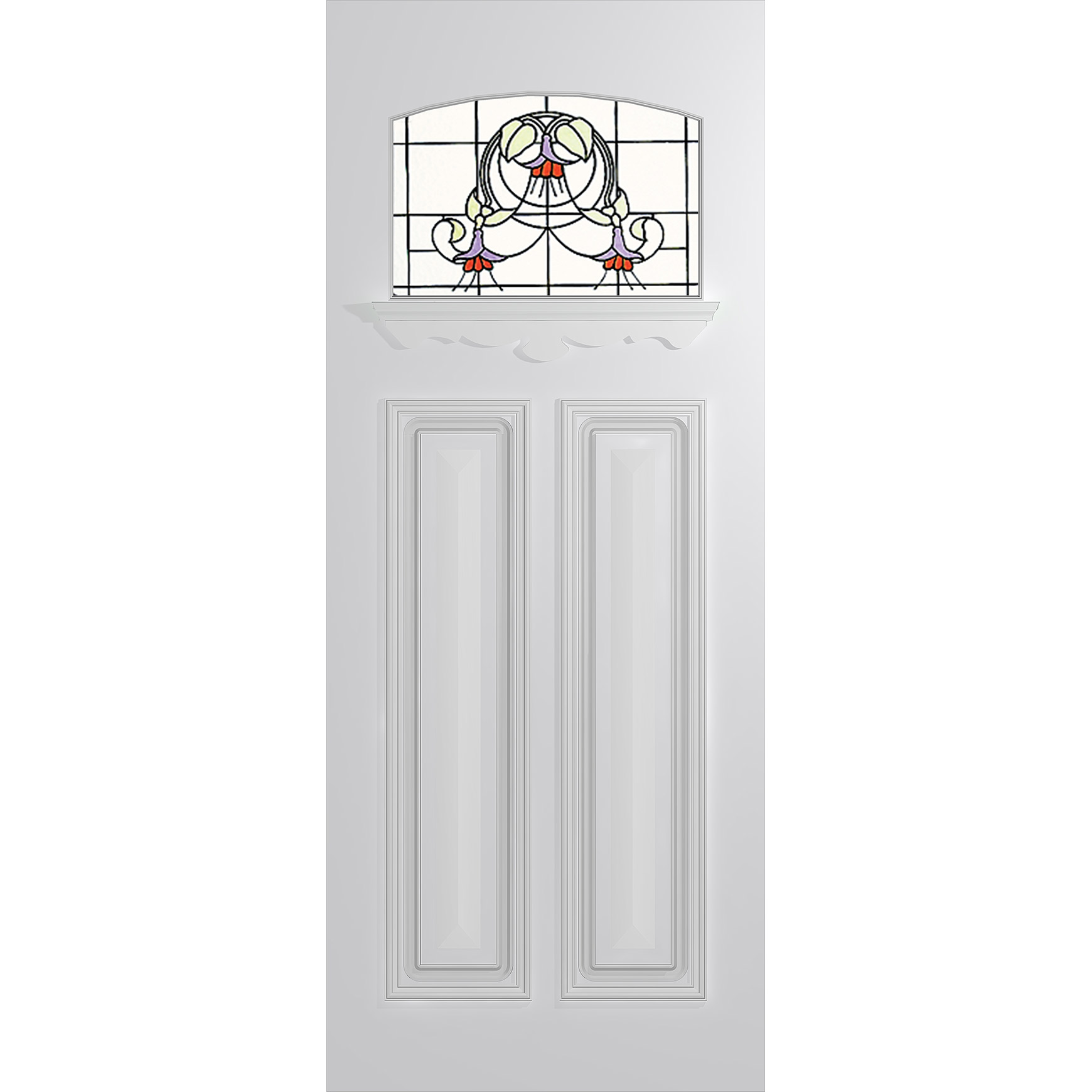 Hume Doors Carringbush XCB5 - Image 7
