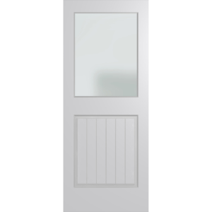 Hume Doors Glass Opening XF8