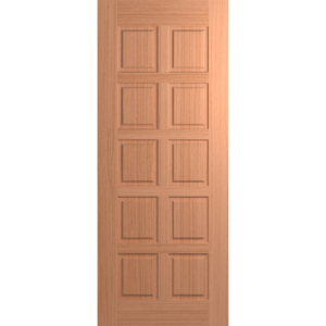Hume Doors Lincoln XL10
