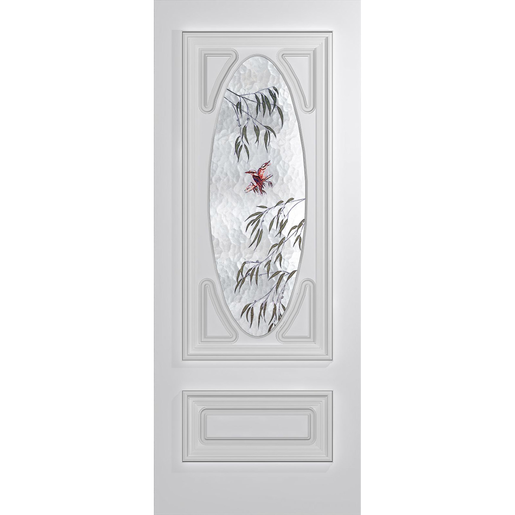 Hume Doors Regency XR1 - Image 2