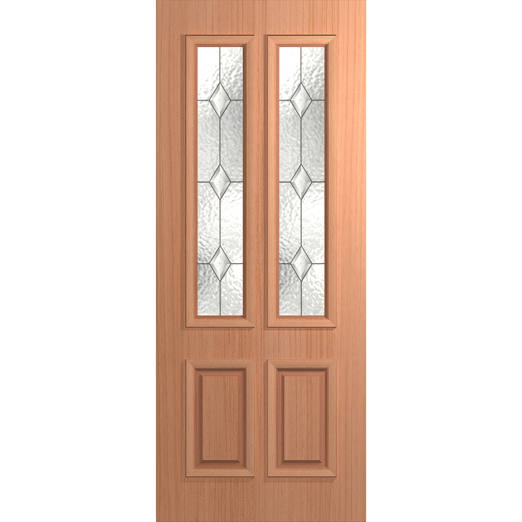 Hume Doors Vaucluse Premier XVP12 - Image 36
