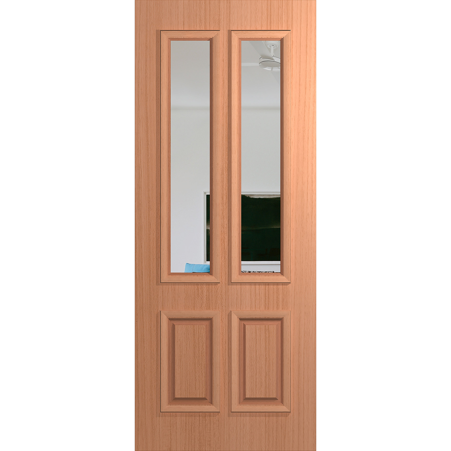 Hume Doors Vaucluse Premier XVP12 - Image 31