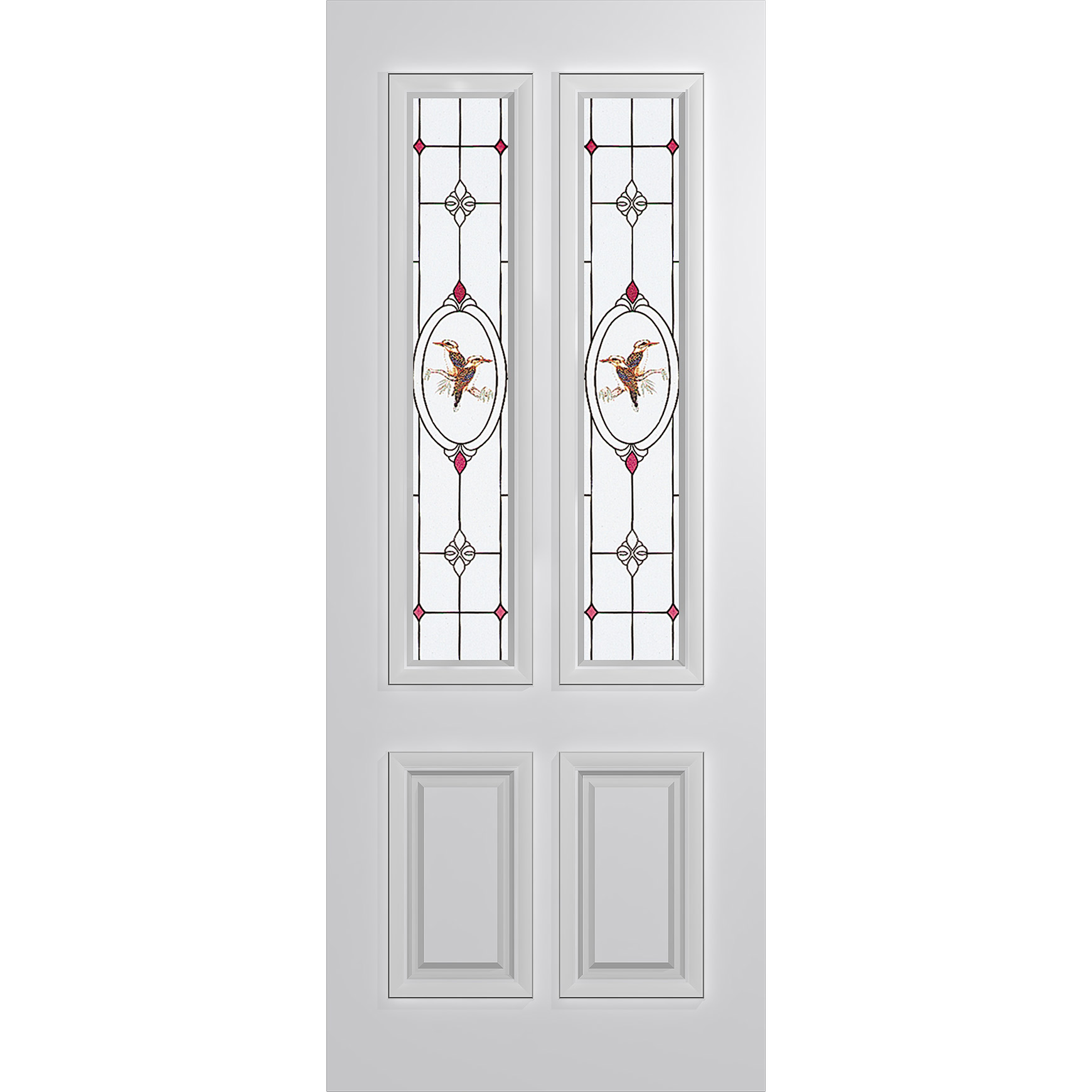 Hume Doors Vaucluse Premier XVP12 - Image 7