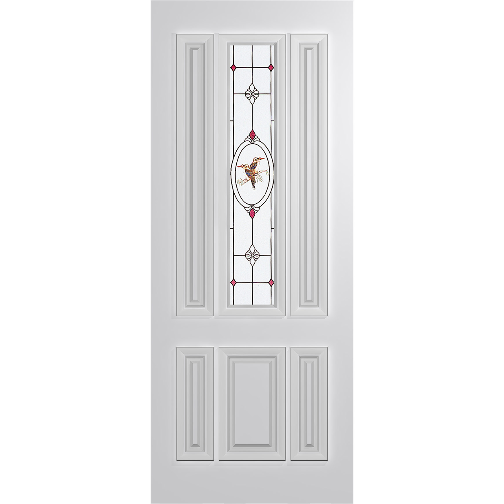 Hume Doors Vaucluse Premier XVP14 - Image 8