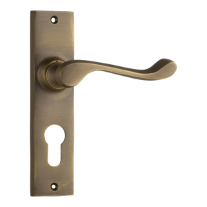 Tradco Fremantle Lever