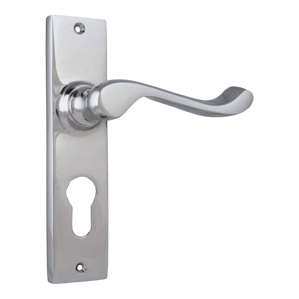 Tradco Fremantle Lever - Image 13
