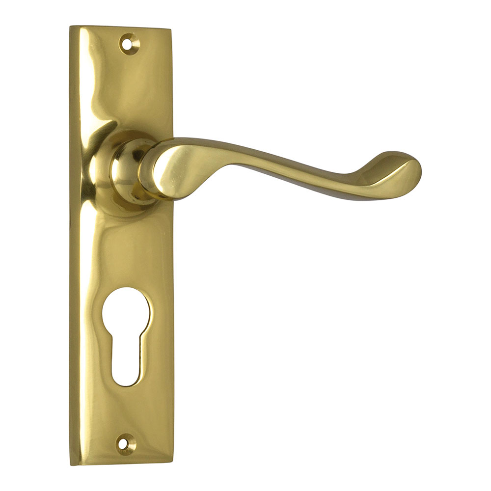 Tradco Fremantle Lever - Image 11