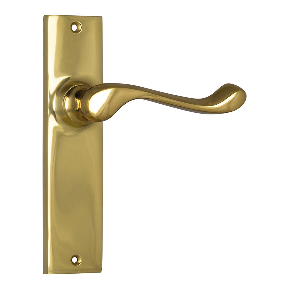 Tradco Fremantle Lever - Image 6
