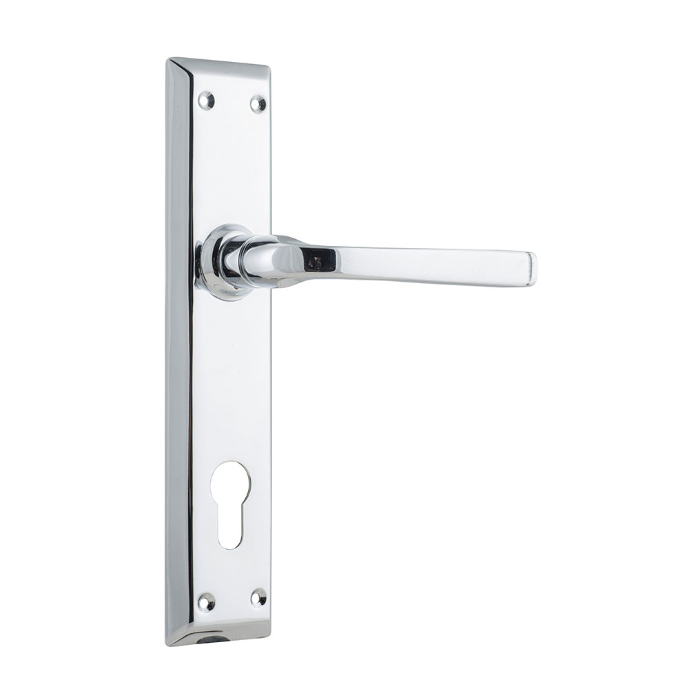 Tradco Menton Long Backplate Lever - Image 7