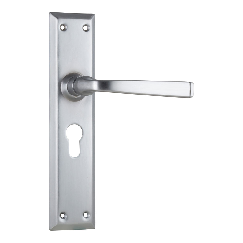 Tradco Menton Long Backplate Lever - Image 29
