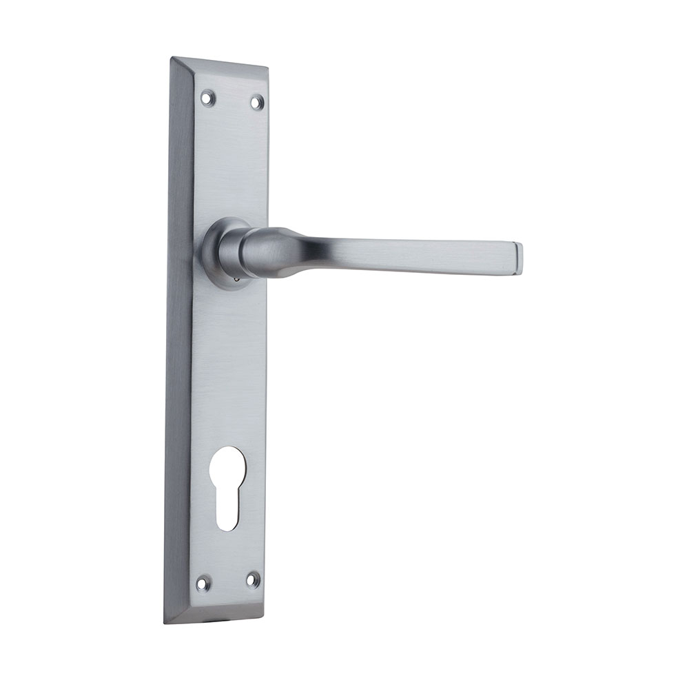 Tradco Menton Long Backplate Lever - Image 28