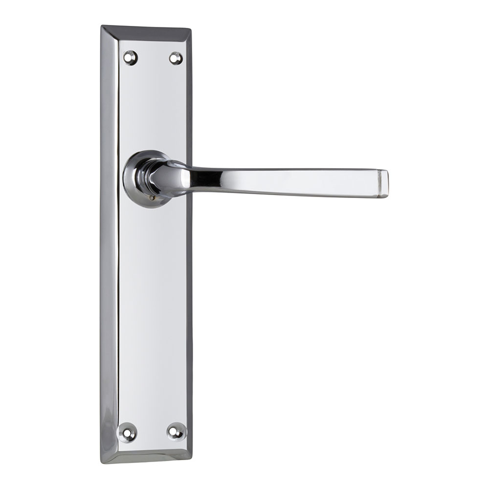 Tradco Menton Long Backplate Lever - Image 23