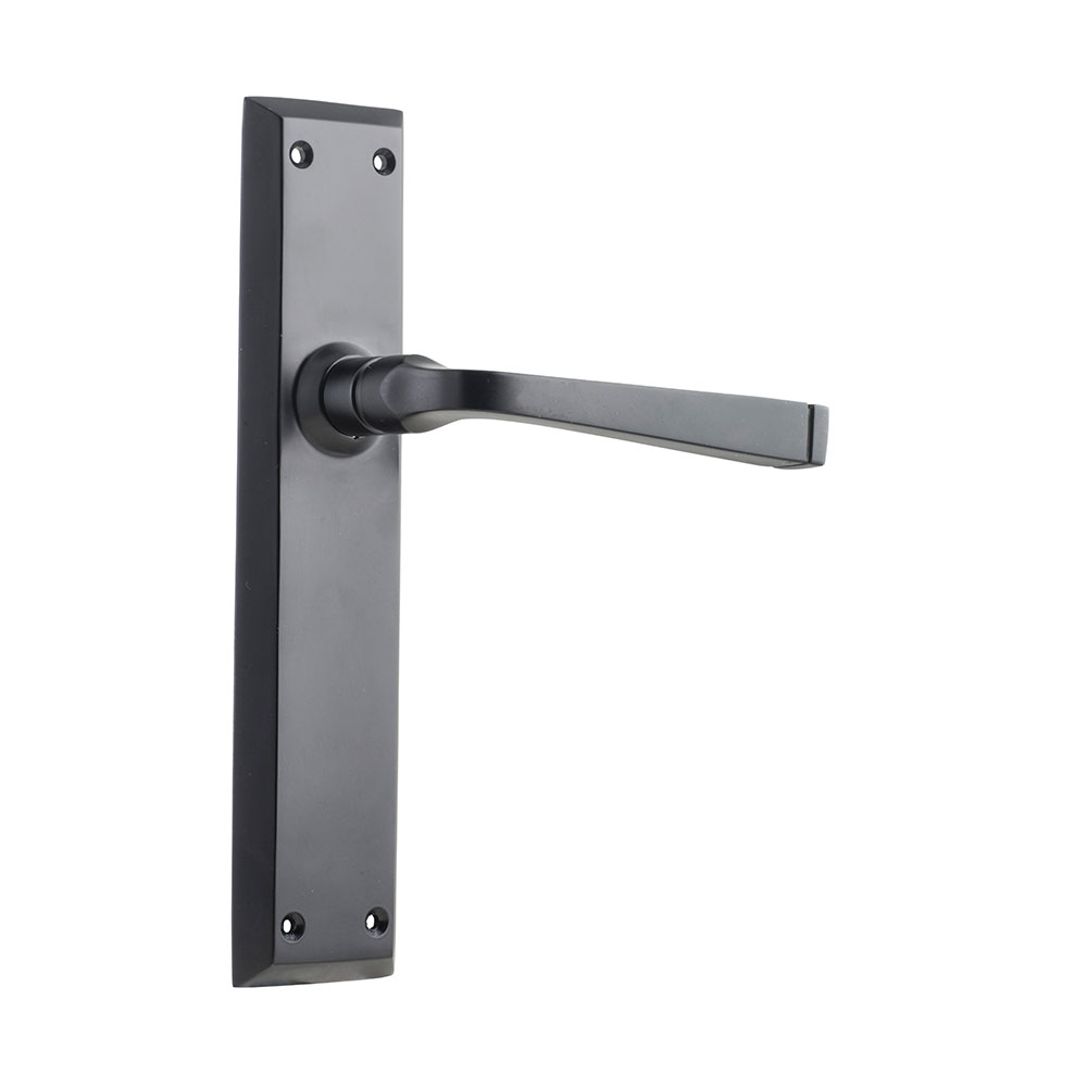 Tradco Menton Long Backplate Lever - Image 22
