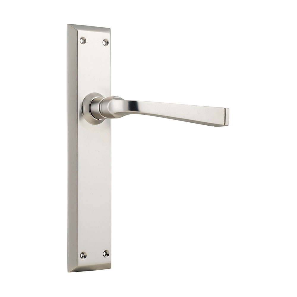 Tradco Menton Long Backplate Lever - Image 19