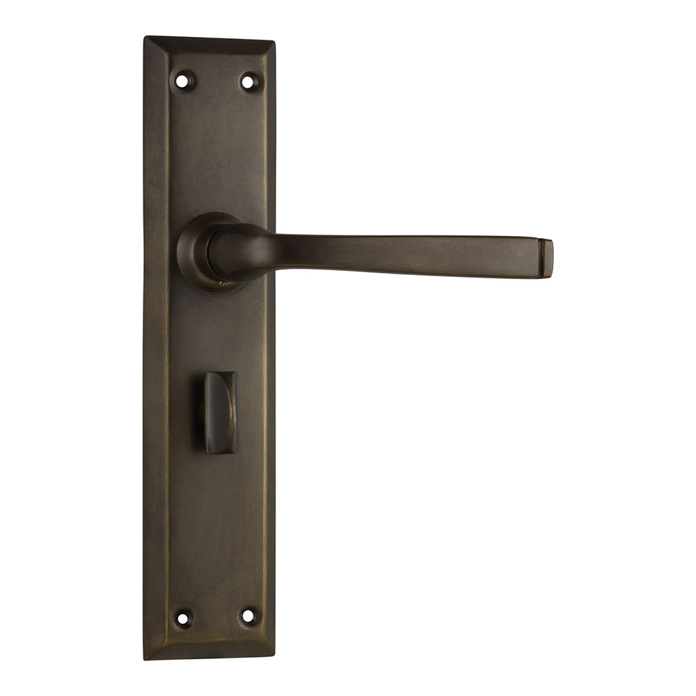 Tradco Menton Long Backplate Lever - Image 18