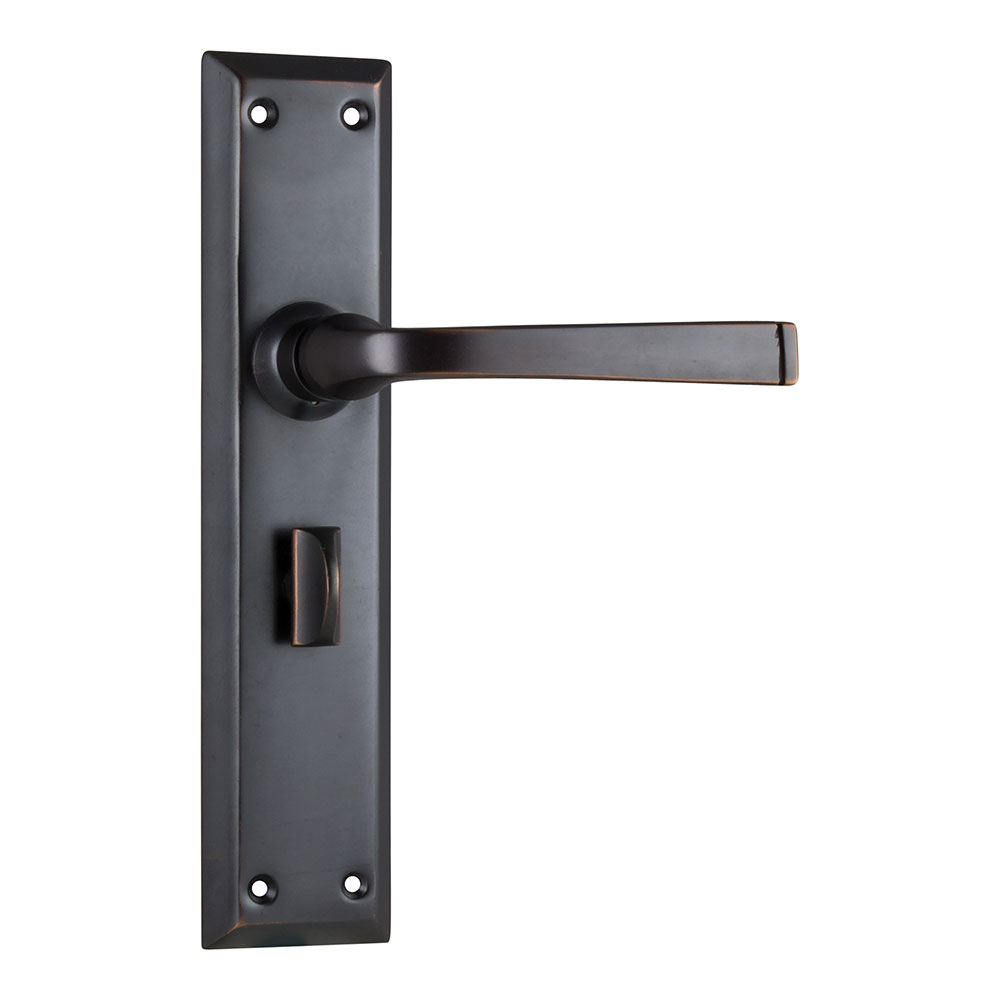 Tradco Menton Long Backplate Lever - Image 17