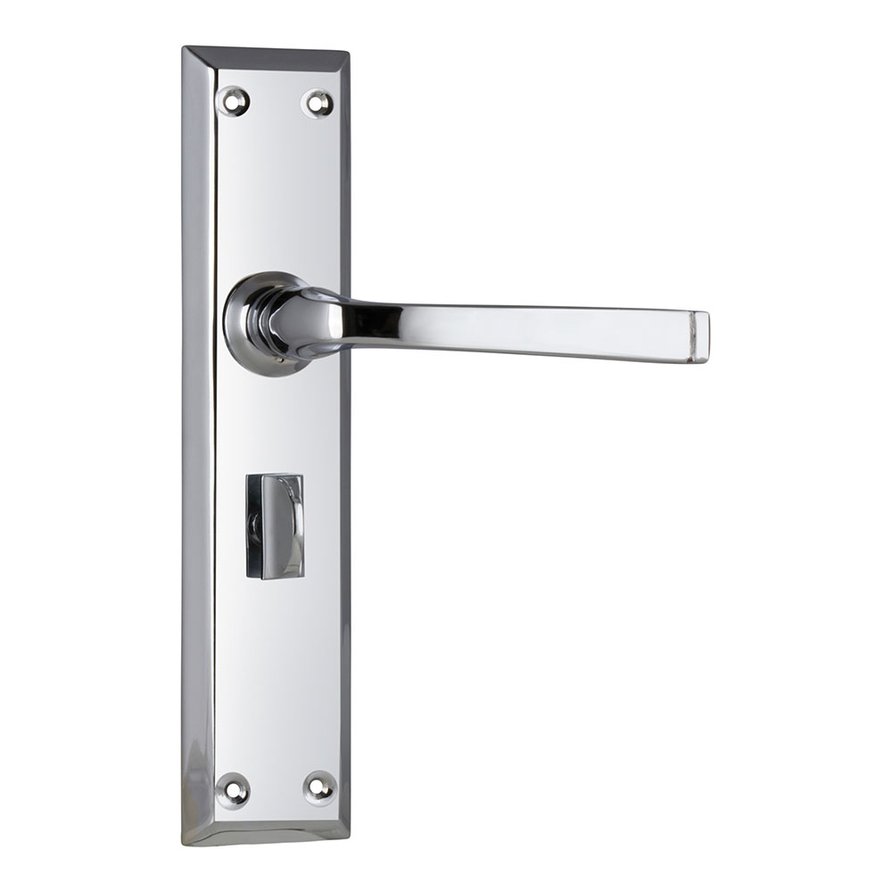 Tradco Menton Long Backplate Lever - Image 16