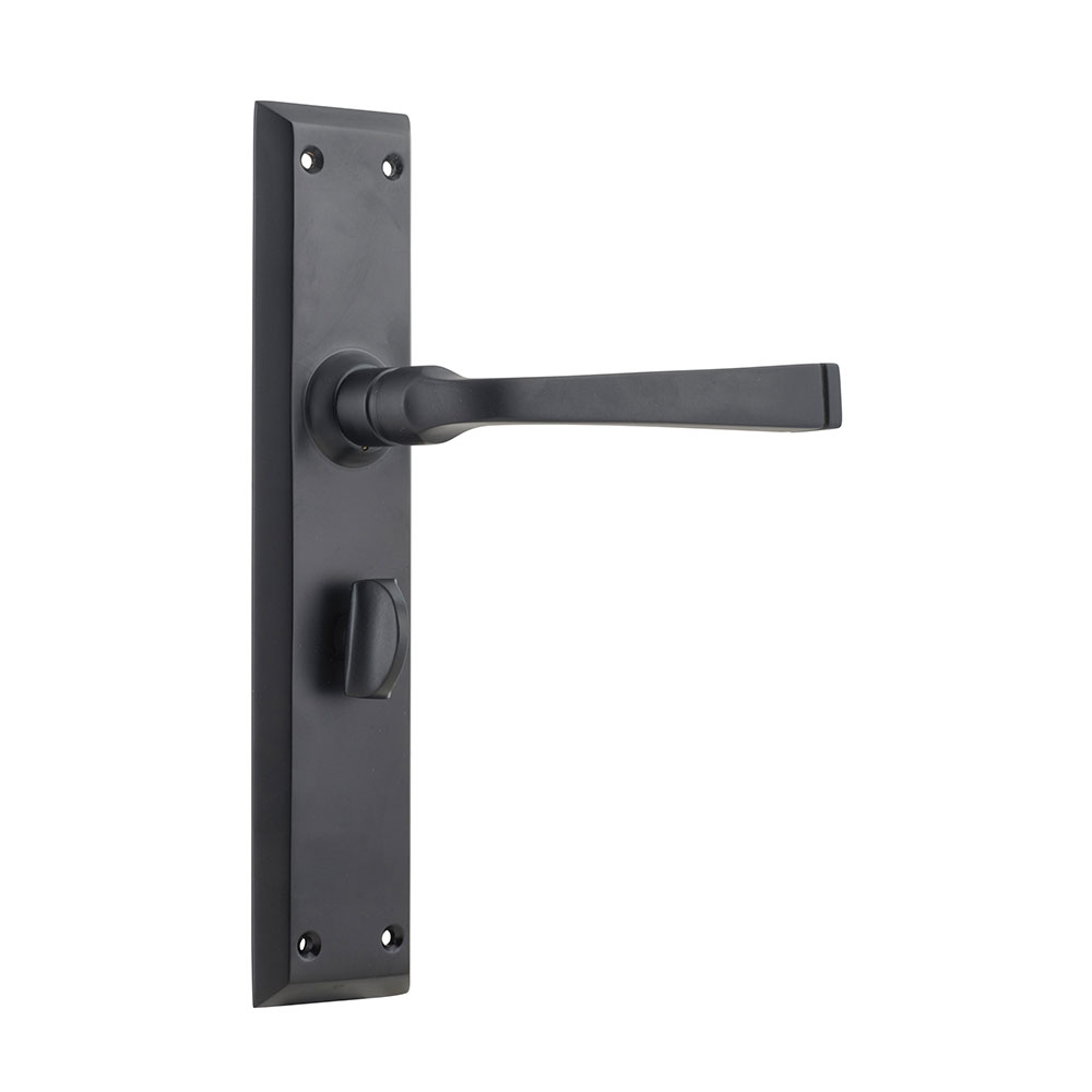 Tradco Menton Long Backplate Lever - Image 15