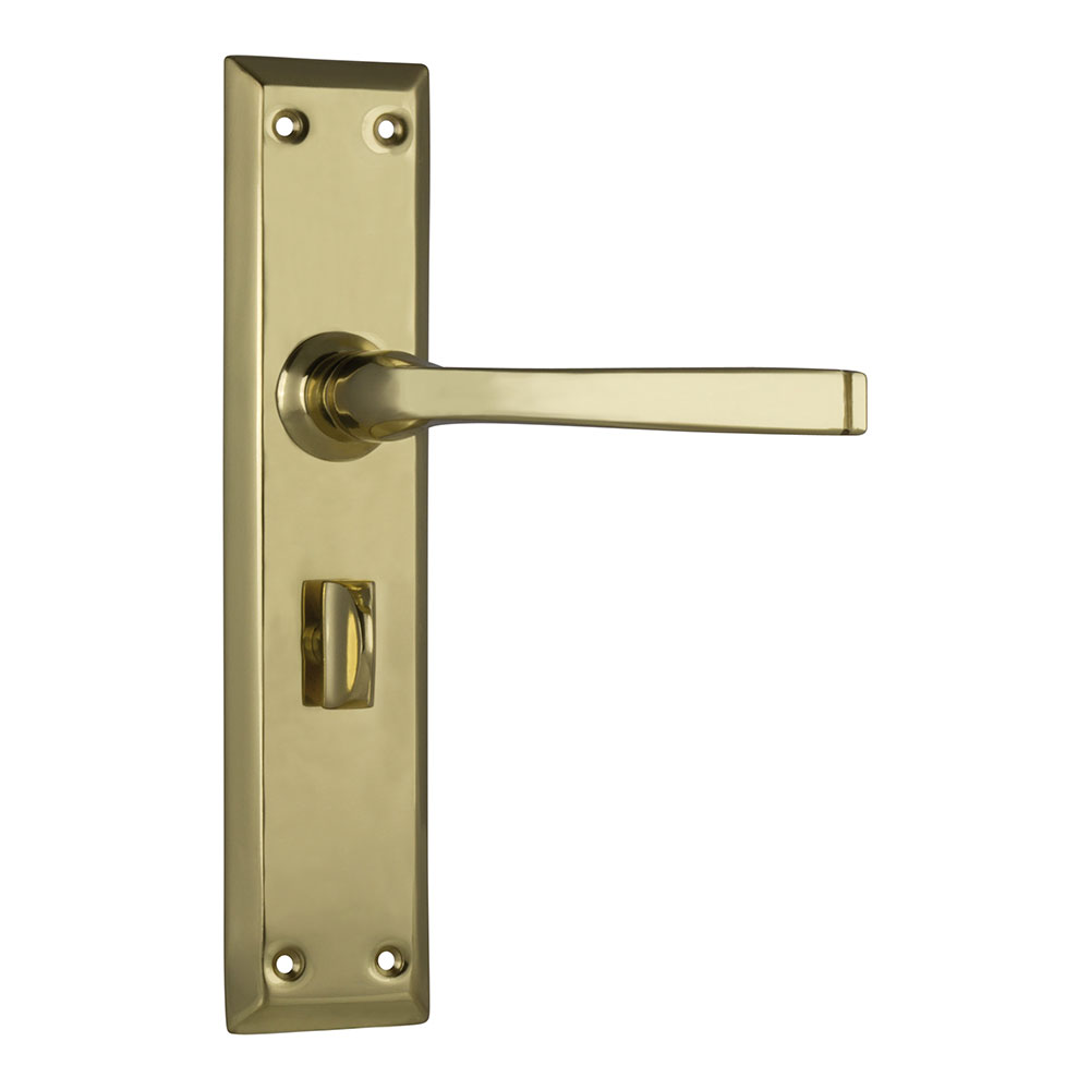 Tradco Menton Long Backplate Lever - Image 14