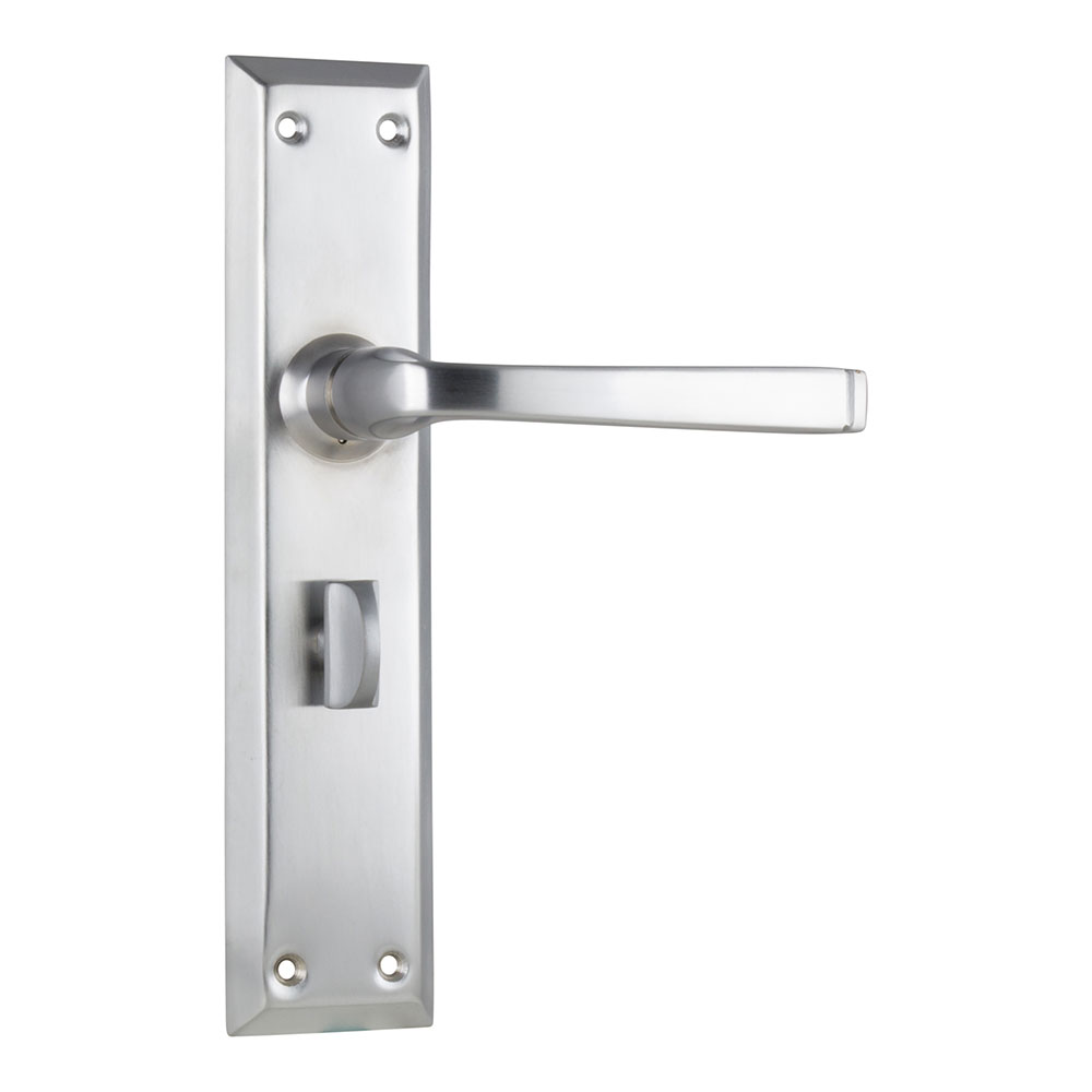 Tradco Menton Long Backplate Lever - Image 13