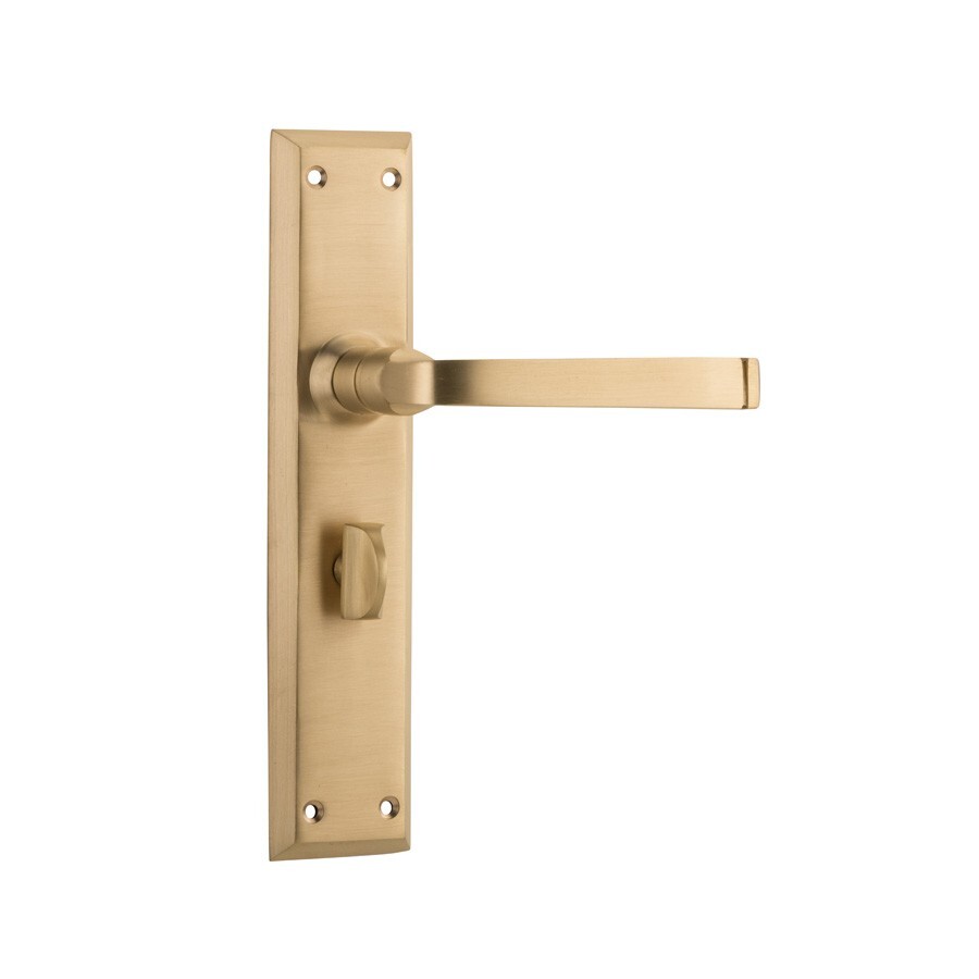 Tradco Menton Long Backplate Lever - Image 32