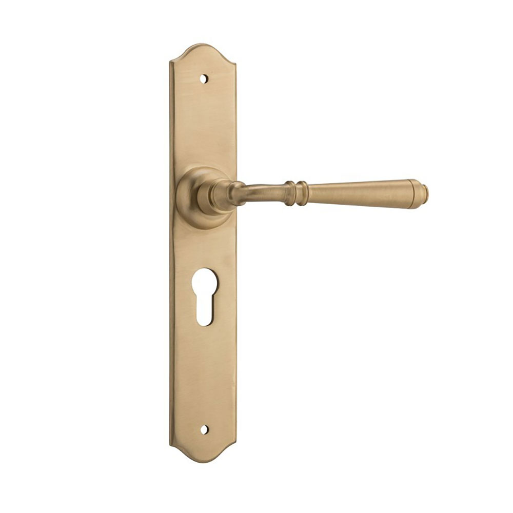 Tradco Reims Long Backplate Lever - Image 35