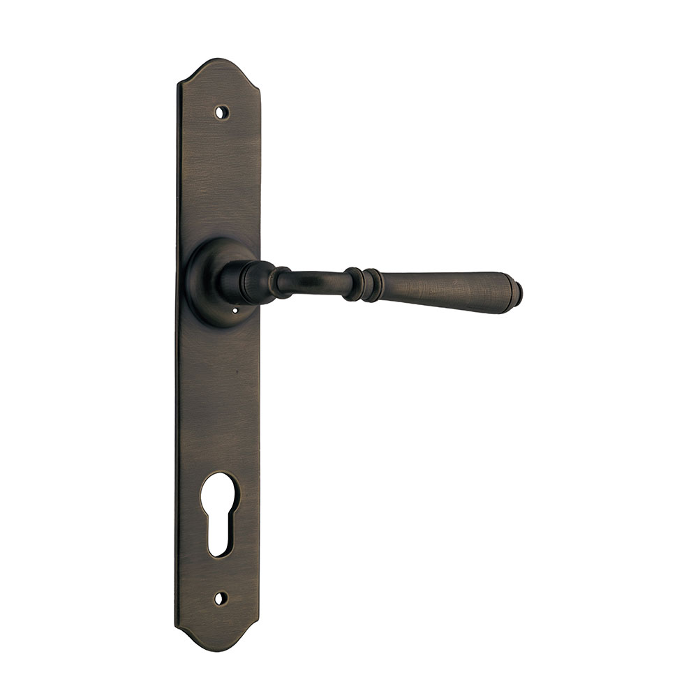 Tradco Reims Long Backplate Lever - Image 11