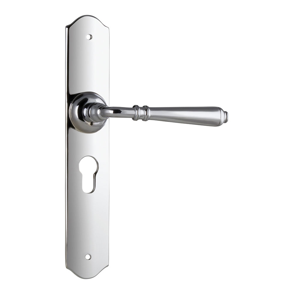 Tradco Reims Long Backplate Lever - Image 8