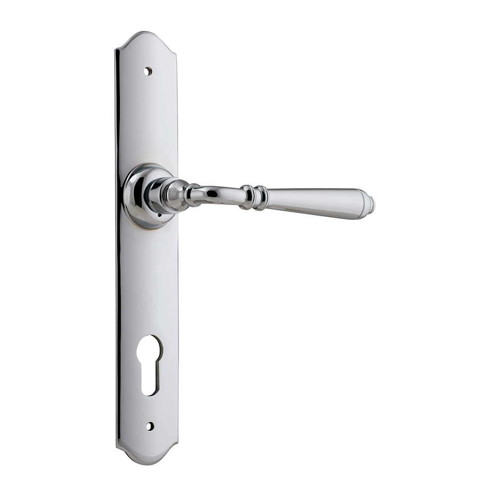 Tradco Reims Long Backplate Lever - Image 7