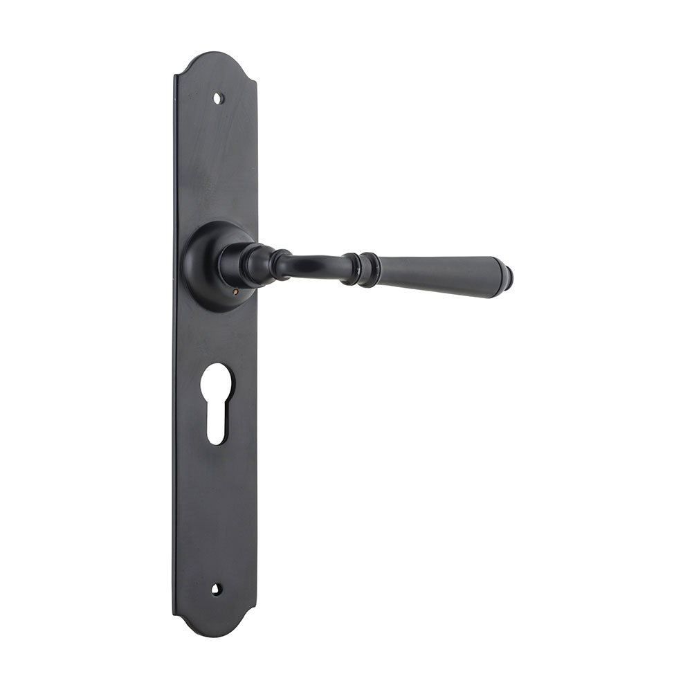 Tradco Reims Long Backplate Lever - Image 6
