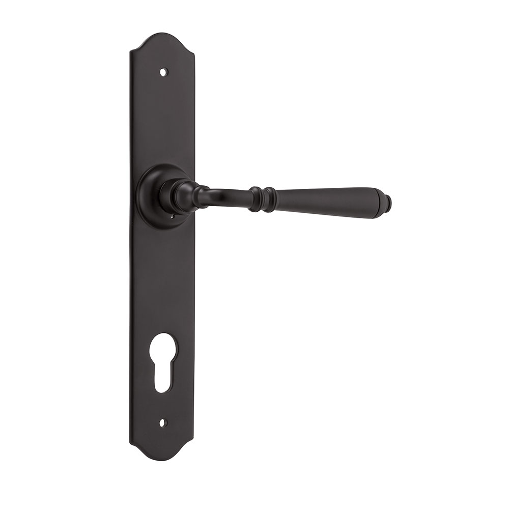 Tradco Reims Long Backplate Lever - Image 5