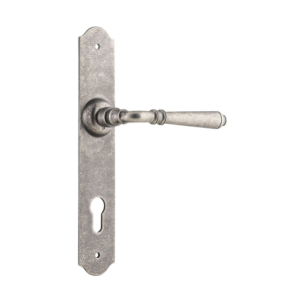 Tradco Reims Long Backplate Lever - Image 33