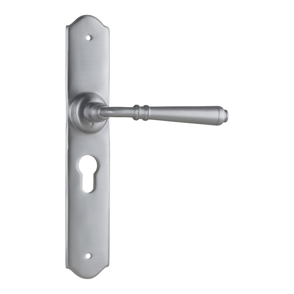 Tradco Reims Long Backplate Lever - Image 32