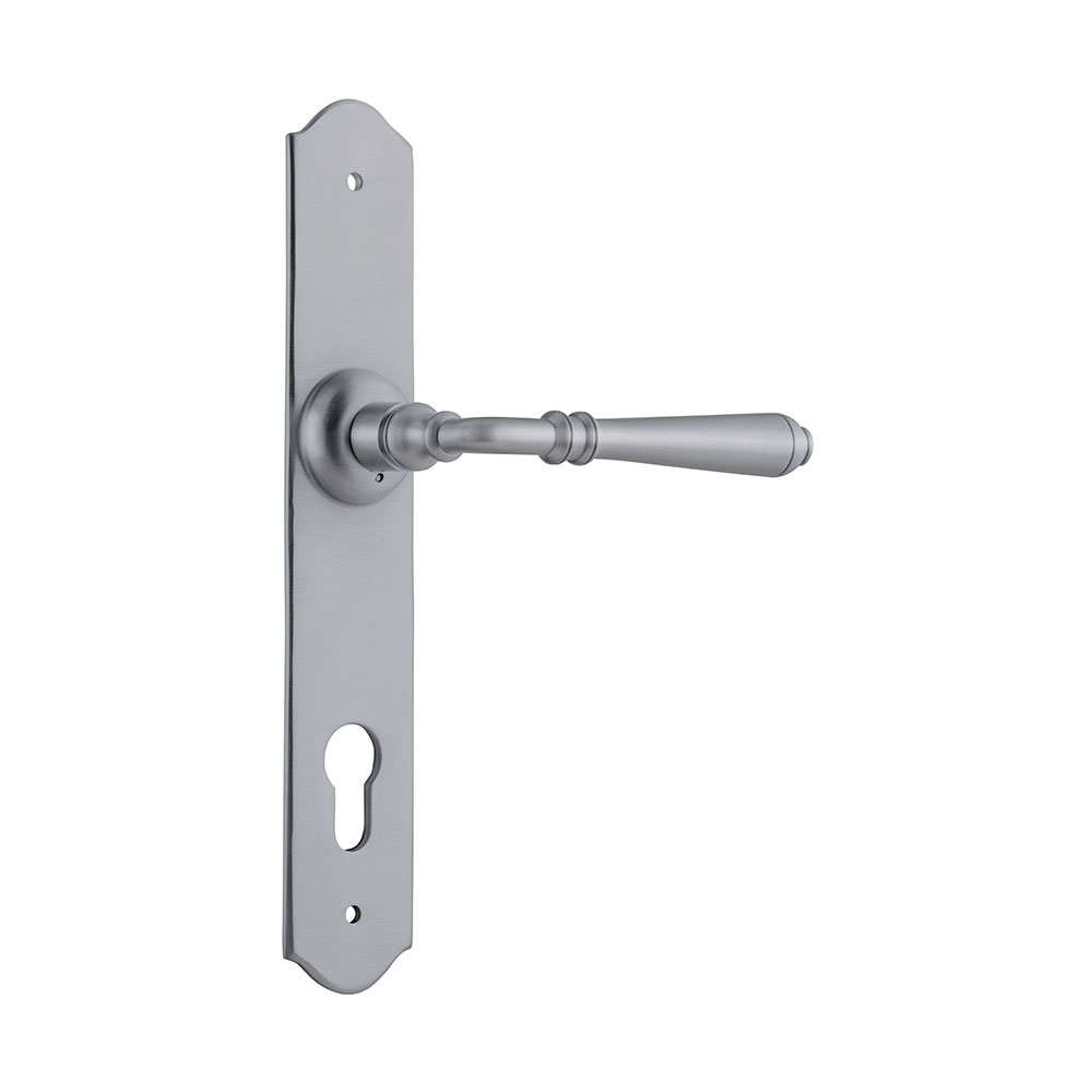 Tradco Reims Long Backplate Lever - Image 31