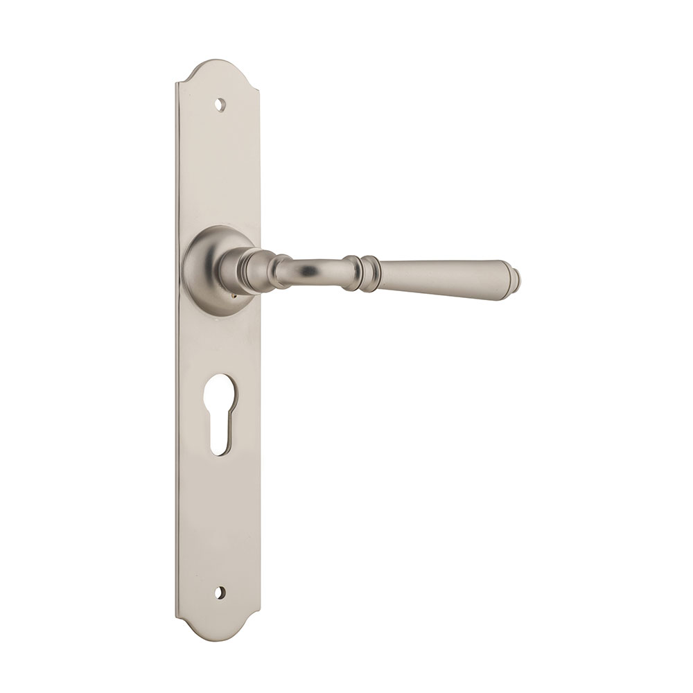 Tradco Reims Long Backplate Lever - Image 30