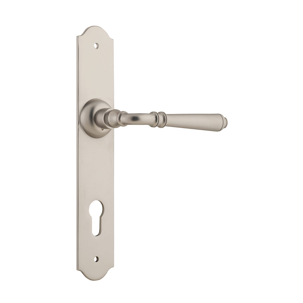 Tradco Reims Long Backplate Lever - Image 29