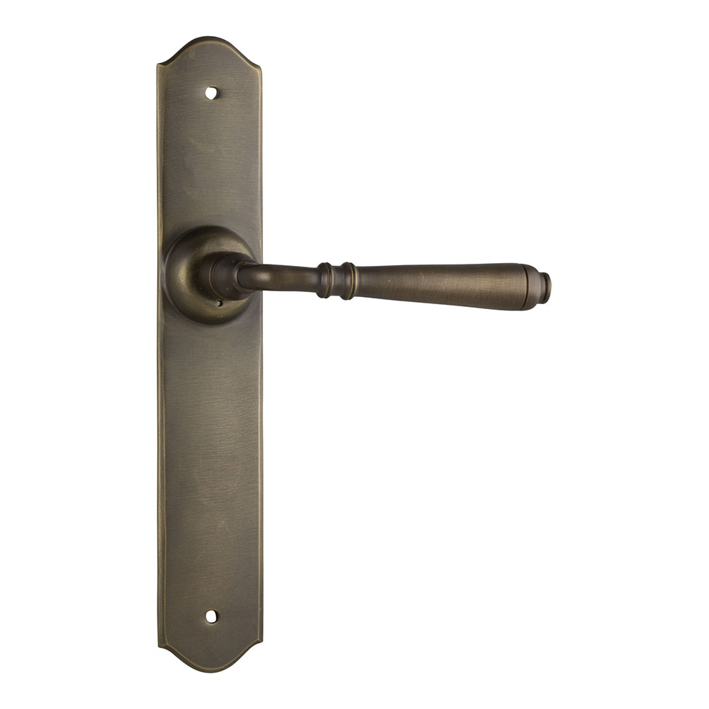 Tradco Reims Long Backplate Lever - Image 28