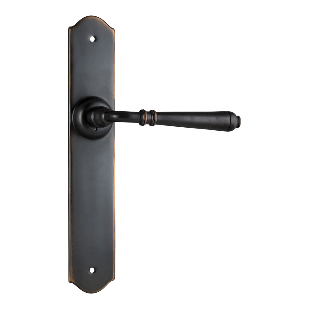 Tradco Reims Long Backplate Lever - Image 27