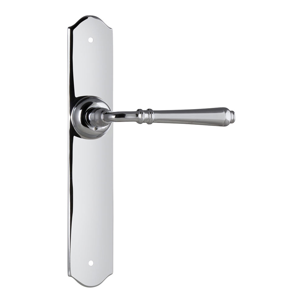 Tradco Reims Long Backplate Lever - Image 26