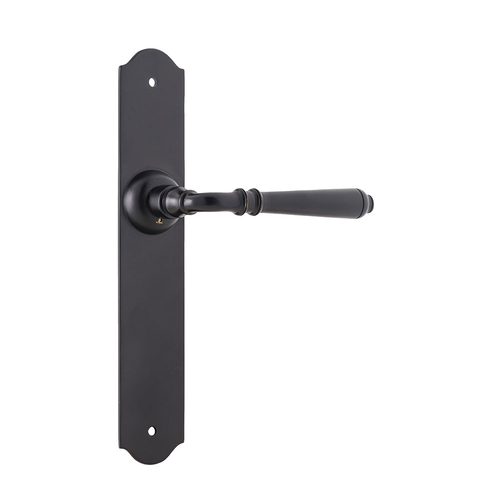 Tradco Reims Long Backplate Lever - Image 25
