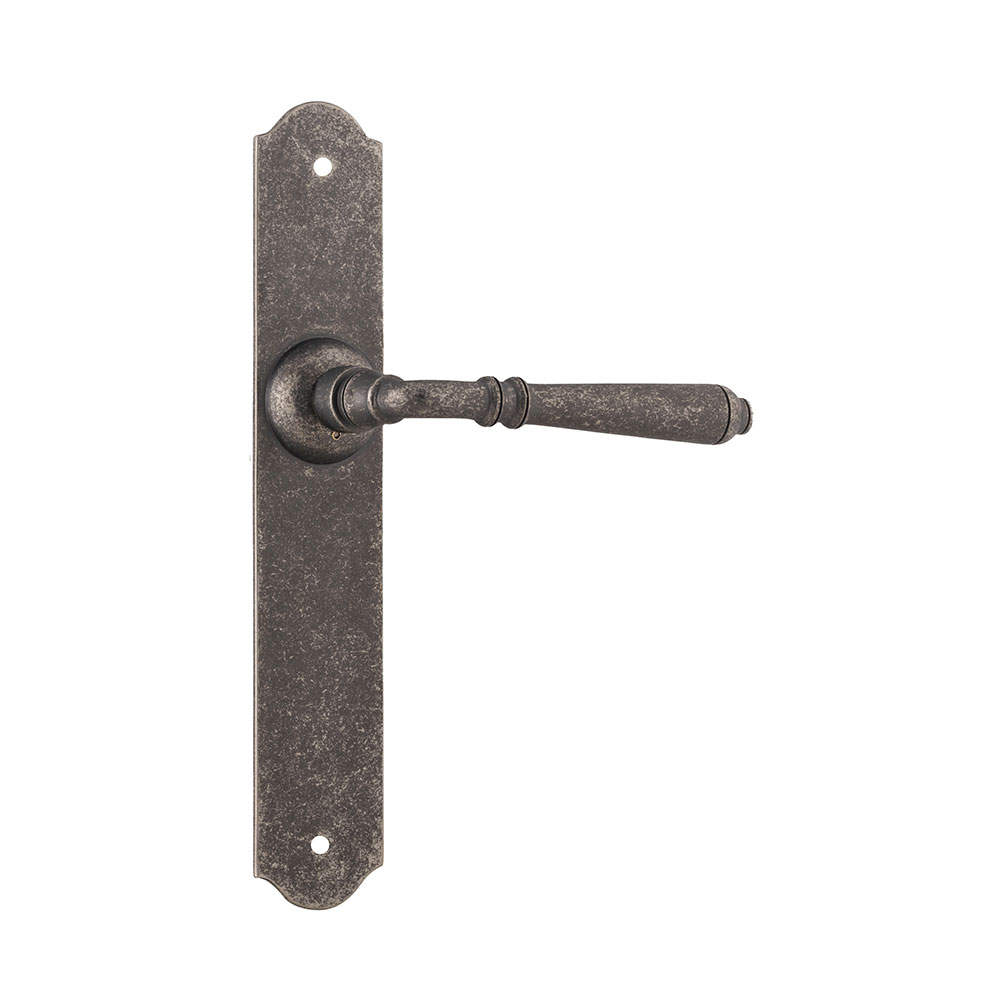 Tradco Reims Long Backplate Lever - Image 23