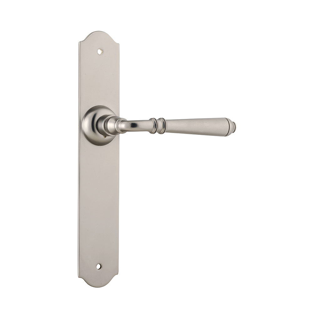 Tradco Reims Long Backplate Lever - Image 21
