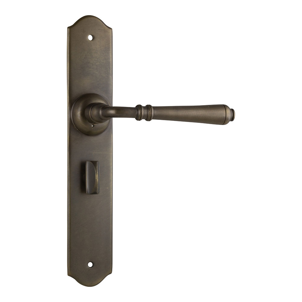 Tradco Reims Long Backplate Lever - Image 20