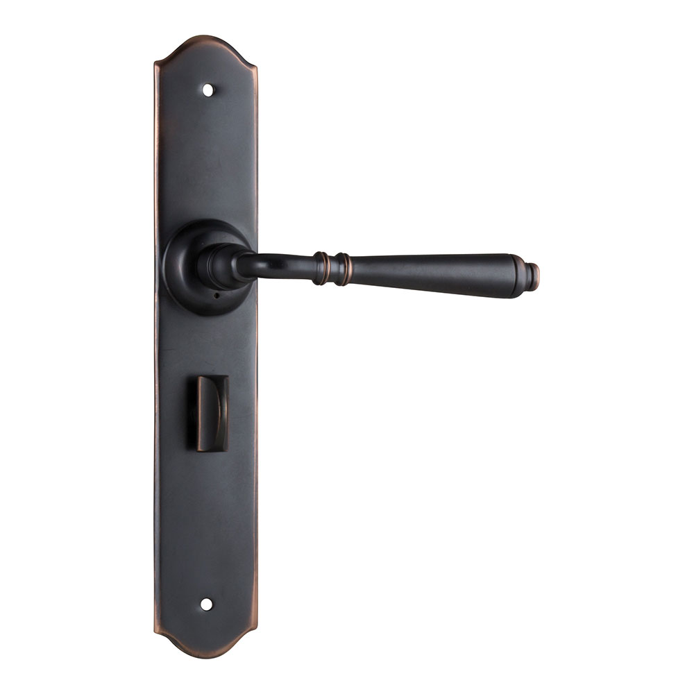 Tradco Reims Long Backplate Lever - Image 19