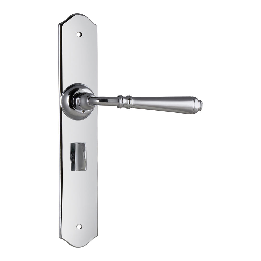 Tradco Reims Long Backplate Lever - Image 18